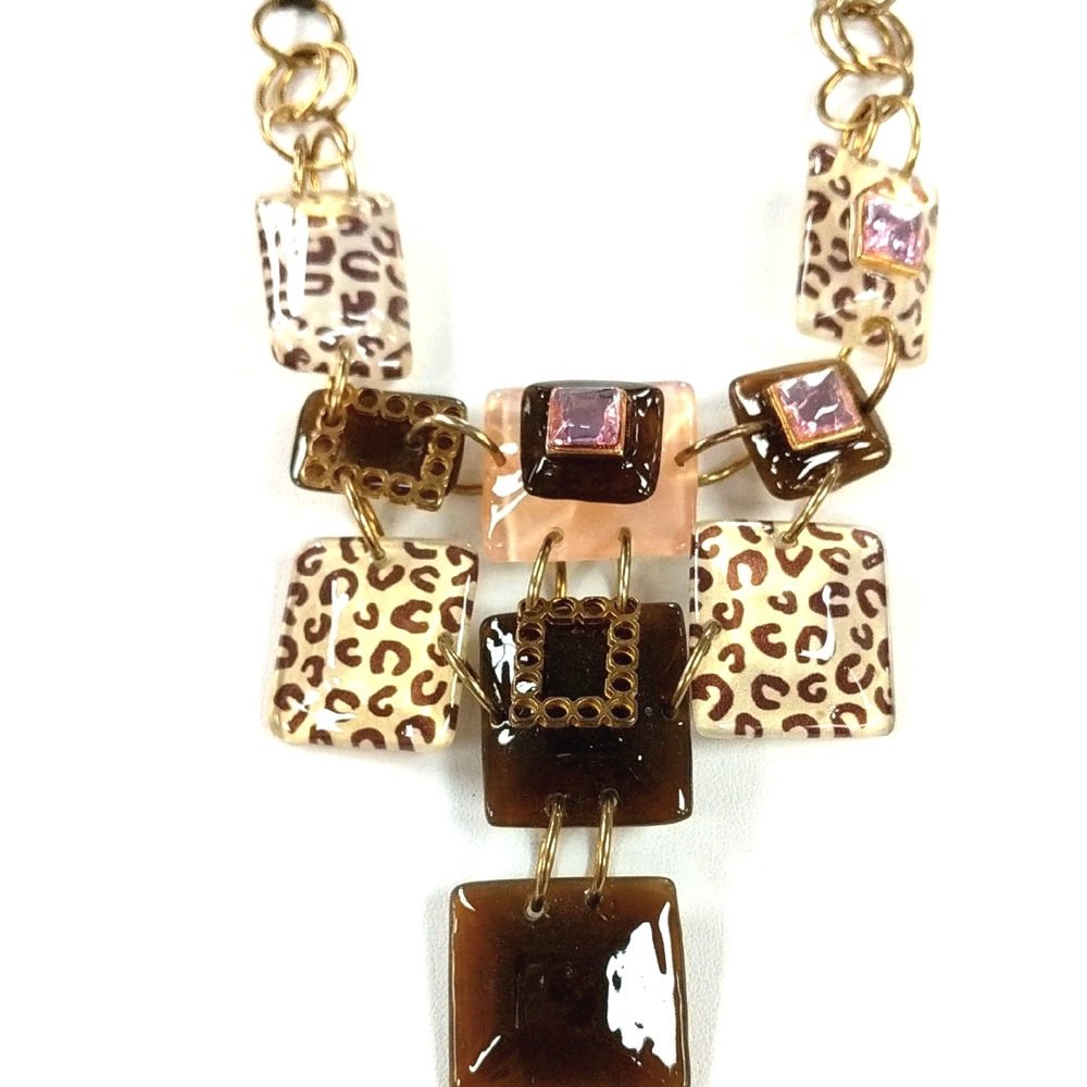 Lalo Necklace